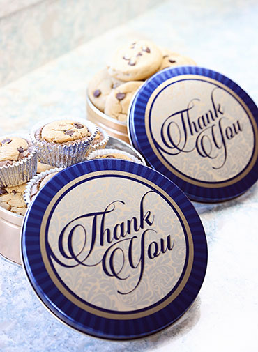 About Cookie Advantage